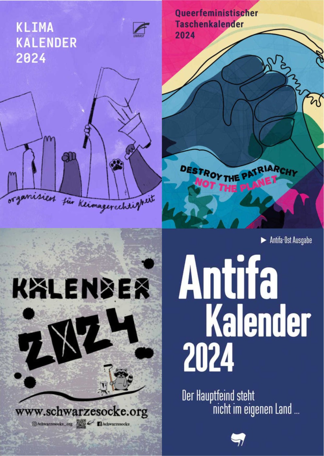 Kalender 2024